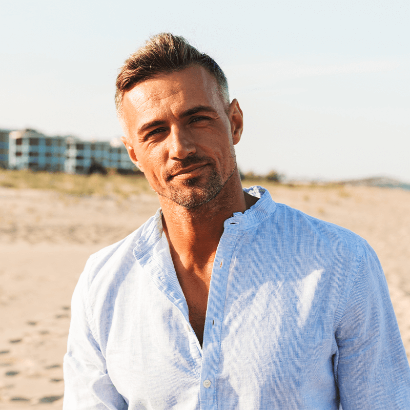 The Level Up Med Spa PRP Difference