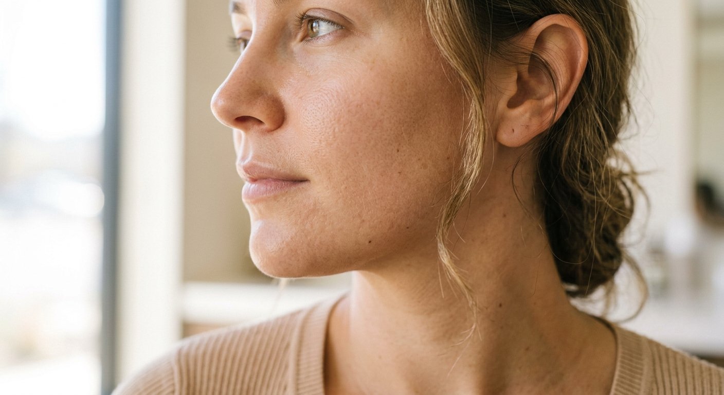 Why Acne Comes Back Even When You Are Doing Everything Right