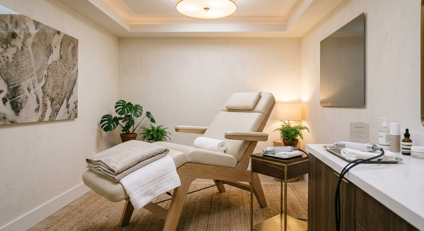 AviClear Is the FDA-Cleared Acne Laser We Use in Andover