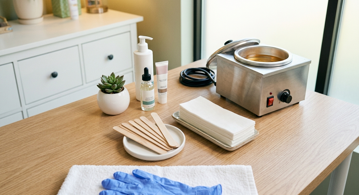 Before and After Your Wax: A Few Simple Rules