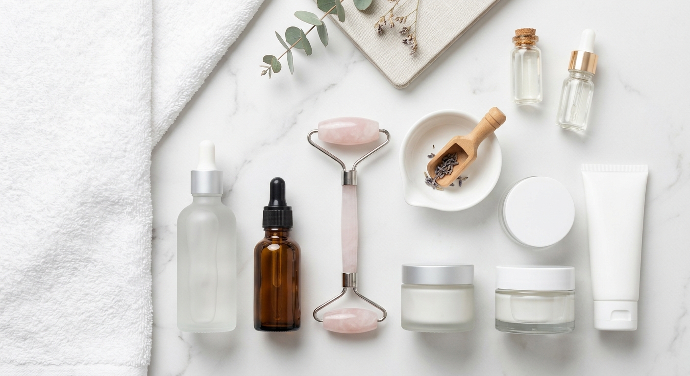 Come In Without a Plan, and We'll Build a Custom Medical-Grade Facial Around You in Andover