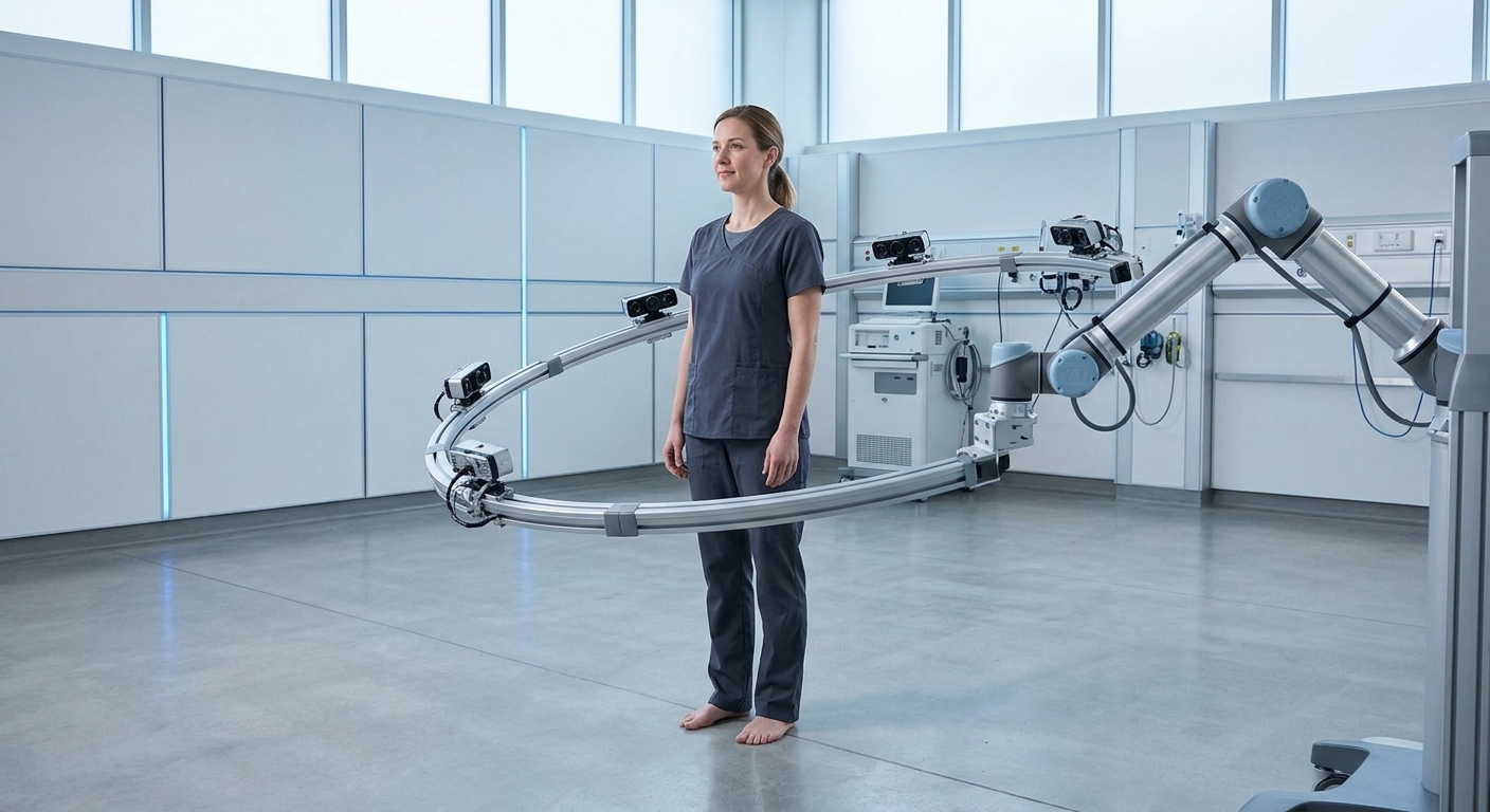 What Physician-Supervised Actually Means Here