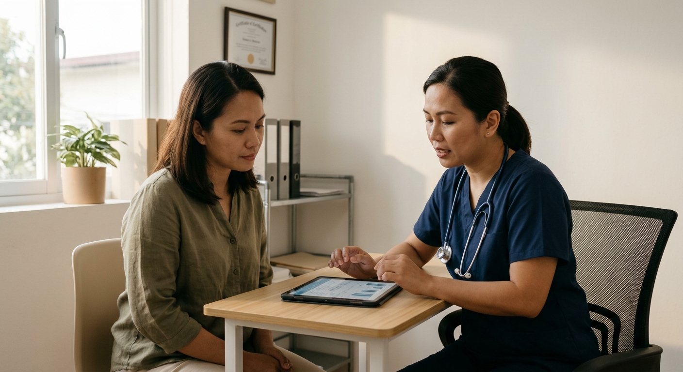 ShapeScale Shows You Whether a Treatment Is Actually Working