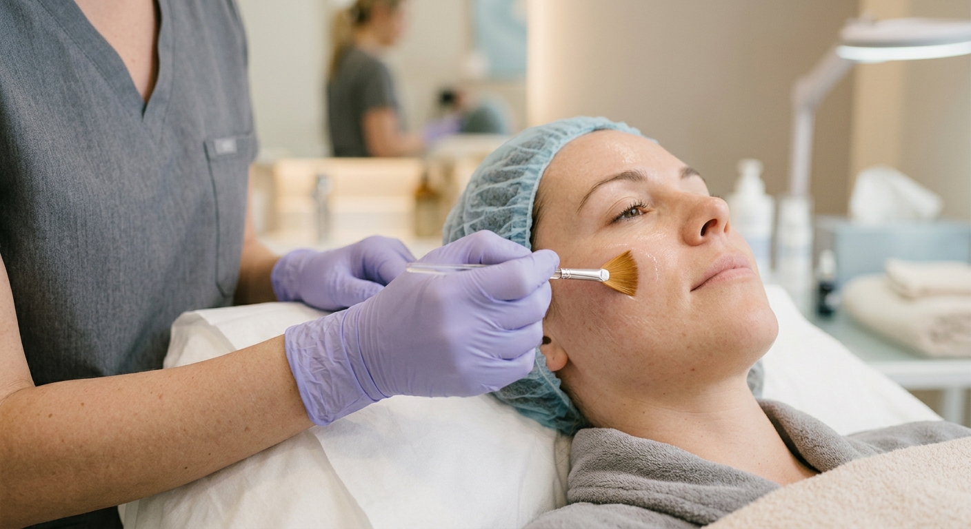 What Counts as Skin Rejuvenation, and What It Can Realistically Change