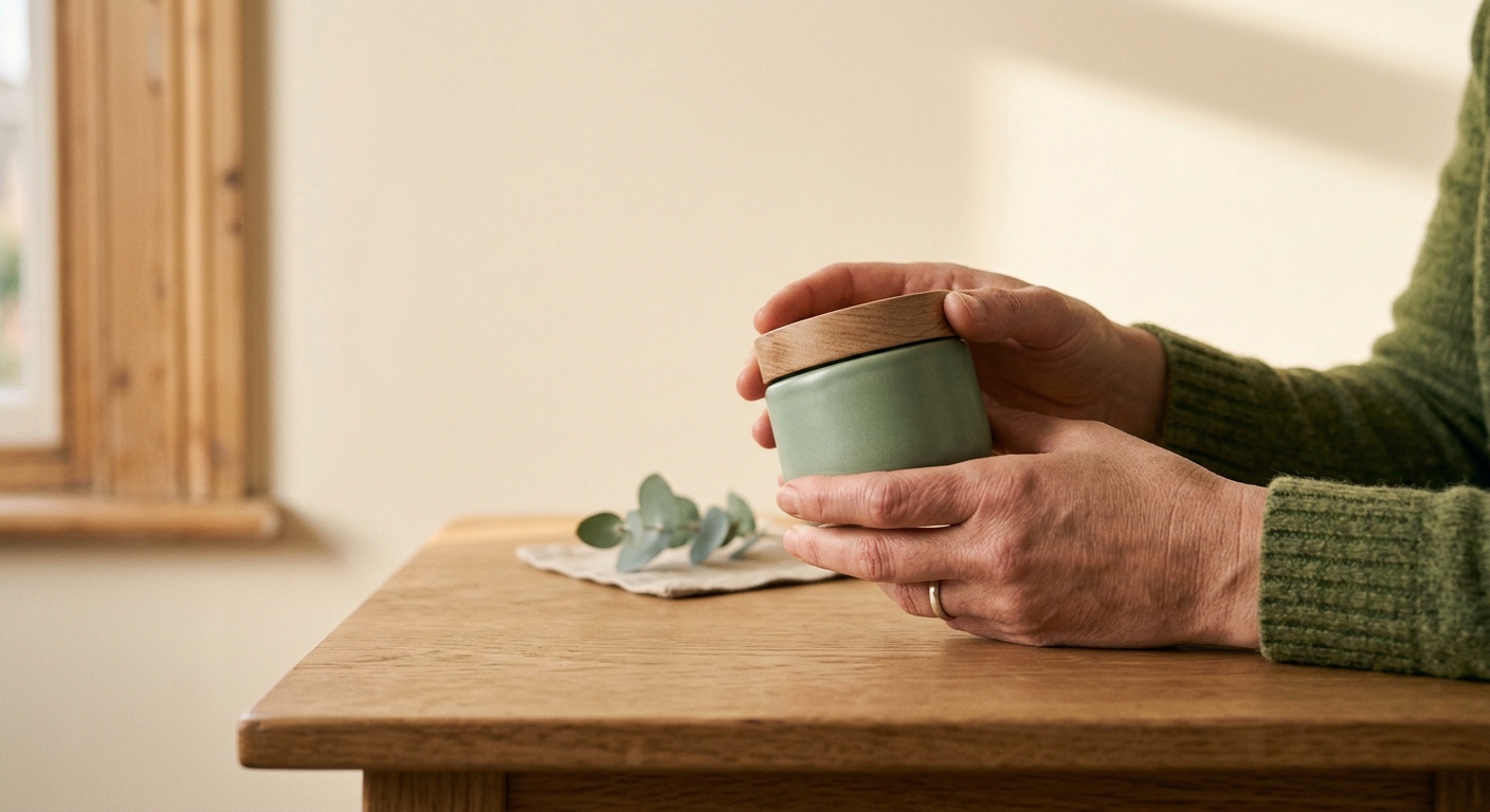 What Women's Wellness Care Looks Like Here