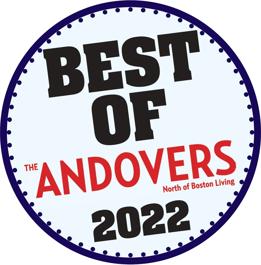 Best of the Andovers 2022, North of Boston Living